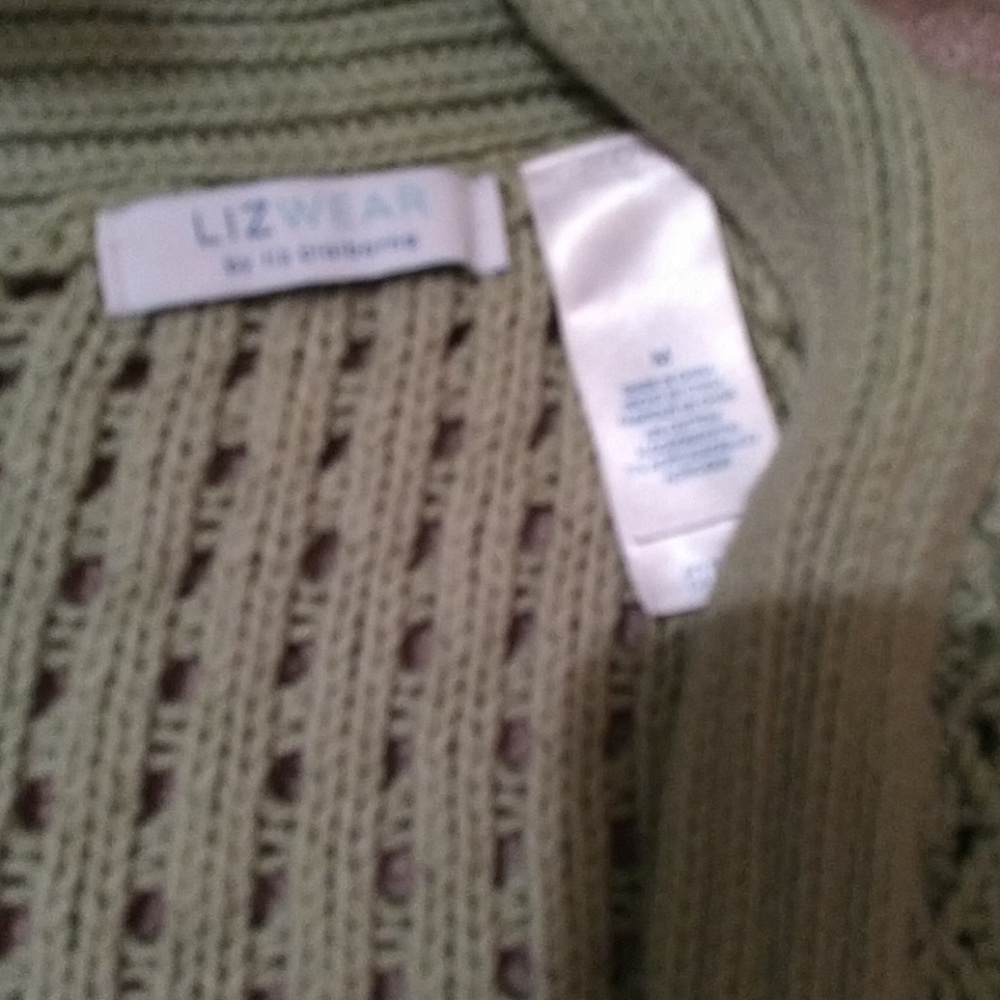 Cardigan - Picture 3 of 3